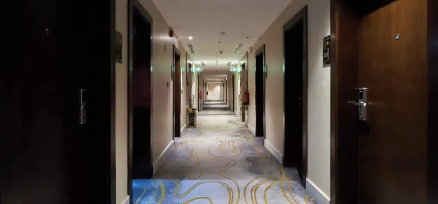 Platinum Hotel image